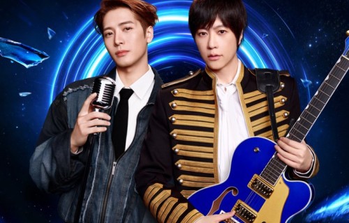 王嘉爾、五月天阿信代言百事可樂！攜手合作品牌主題曲〈Alive〉