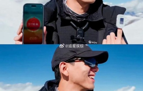 李现拍戏期间如何做到专业与随性切换？