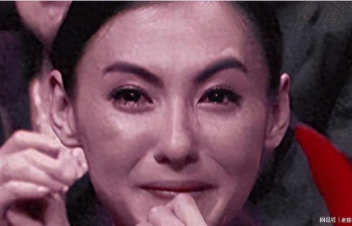 谢贤前女友爆料三胎生父，张柏芝体面尽失