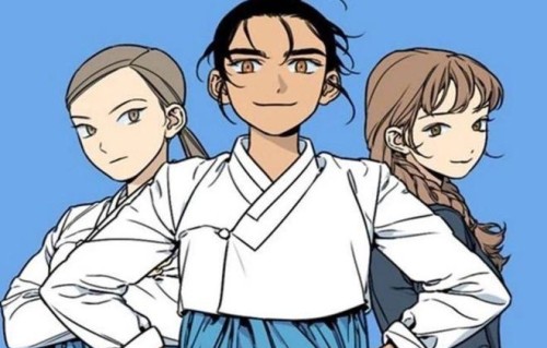 《正年》6大看点：金泰梨、罗美兰组超华丽阵容，全女性制作团队