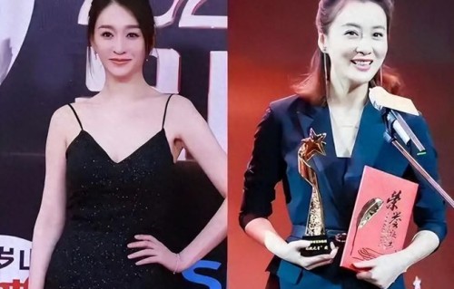 徐梵溪也没想到，曾撬他墙角的李小冉，“现世报”竟来得这么快