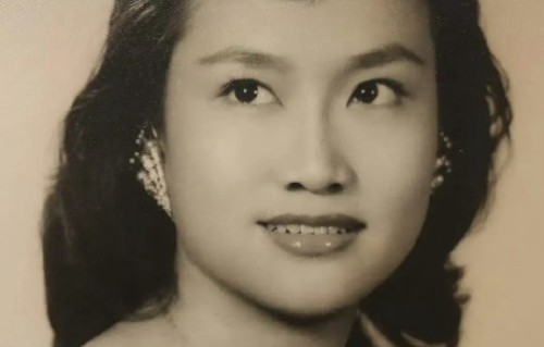 葛兰为何被称为千面女郎？