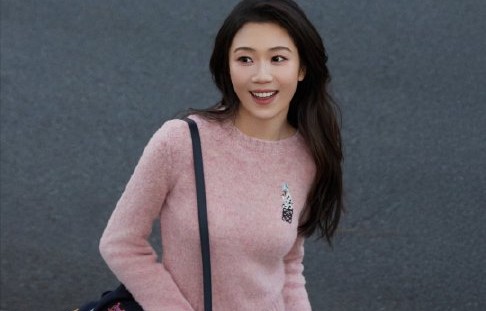 粉丝对朱美吉线下互动的状态评价如何？