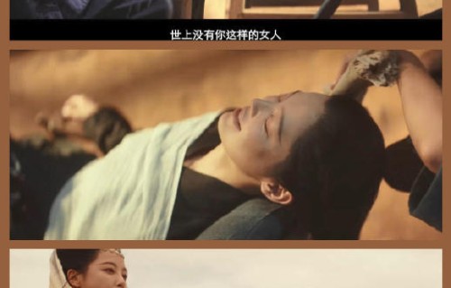 辛芷蕾新剧《金色》讲的是什么故事？