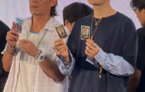 陈冠希和黄晓明在电影《神枪手》中有哪些精彩对手戏？
