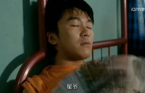 从票房毒药到封神之作，周星驰的转折点电影揭秘