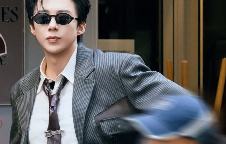 刘宇宁和林一在综艺里还有哪些身高搞笑瞬间？