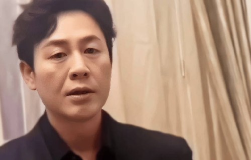 张颂文本人对此事有公开回应吗