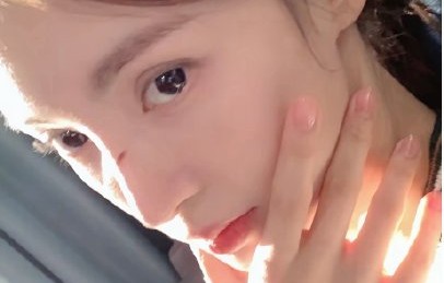 金晨此次亮相是否意味着全面复出？