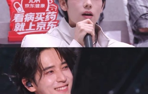 网友怎么评价这段双向成长故事？
