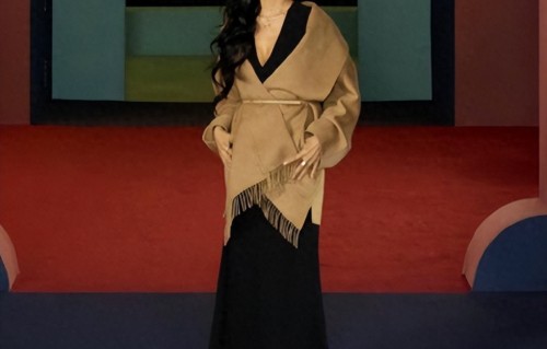 一级演员韦唯：那年缺爱上当嫁给老外，其实我一点都不爱他 