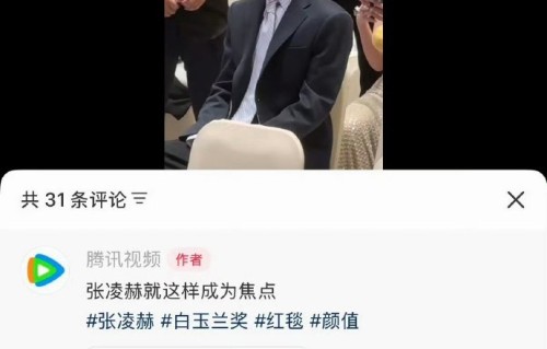 张凌赫的其他知名站姐有哪些？