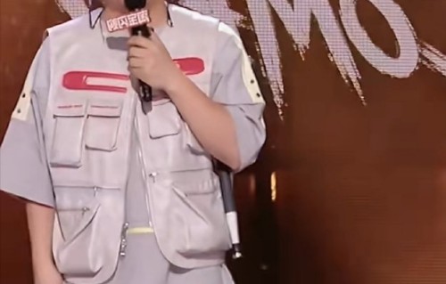 如何看待脱口秀和说唱两种创作逻辑的碰撞？
