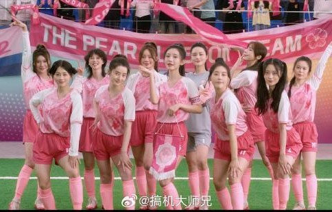 《功夫女足》与其他春节档影片相比表现如何？