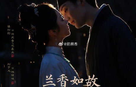 《兰香如故》一共会有多少集剧情？