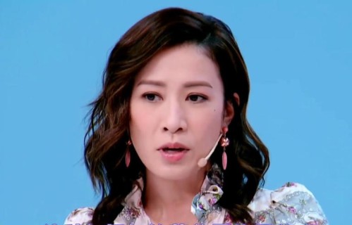 佘诗曼2026最新动态！TVB一姐反差萌拉满，正义女神太圈粉