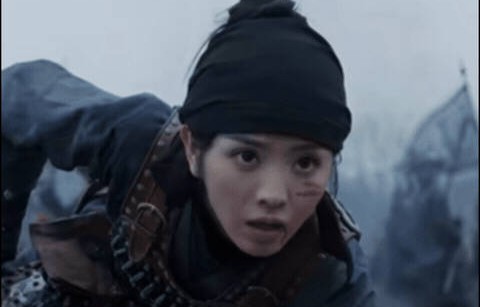 田曦薇为了饰演《逐玉》中的樊长玉做了哪些准备？