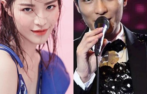 娱乐圈撞脸奇缘，不是亲兄弟胜似亲兄弟，真没血缘关系吗？