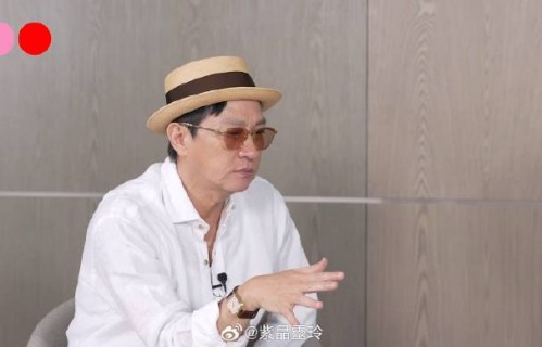 张家辉和关咏荷的婚姻相处之道是什么？