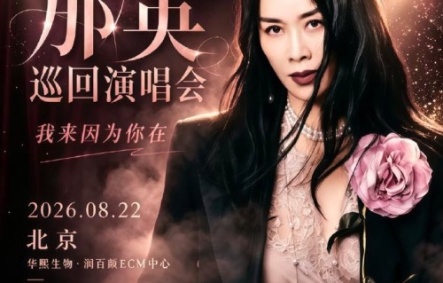 那英抢票有多难？10万人抢9300张，秒罄登顶热搜