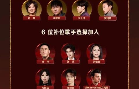 杨坤《歌手》被淘汰，窦靖童成功晋级！侯明昊打败窦靖童杨坤直接晋级