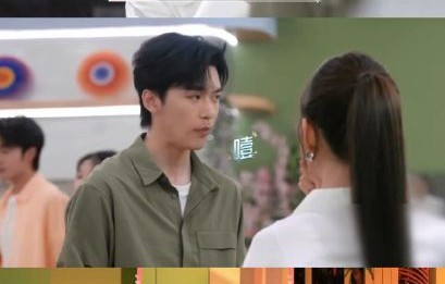 孙柏涵为什么被称为恋综好命哥