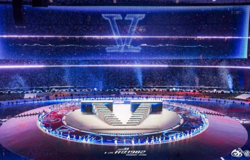 张杰鸟巢演唱会连开多场场场爆满|门票