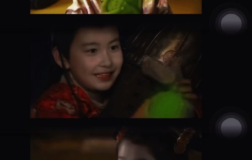 关晓彤与陈星旭时隔近二十年再度合作有怎样的渊源？
