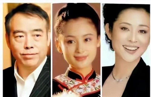 长得太美被导演占为己有，4年后生下儿子，如今儿子又给她争光了