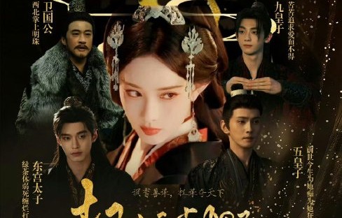 孟子义在《百花杀》中饰演什么角色？