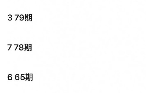 时代少年团成员综艺出镜期数统计是否真实可靠？