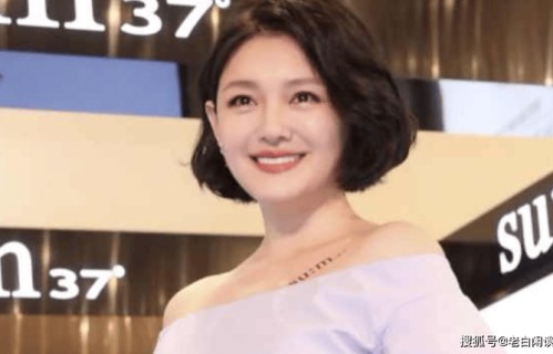 大S儿子小霖霖近照