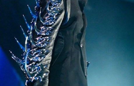 林俊杰24年确诊心脏问题需每日服药 生命沙漏加速引发关注