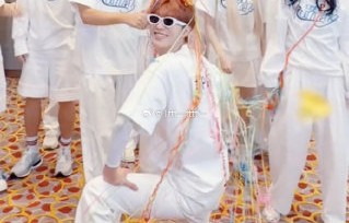 跑男139club还有哪些经典互动？