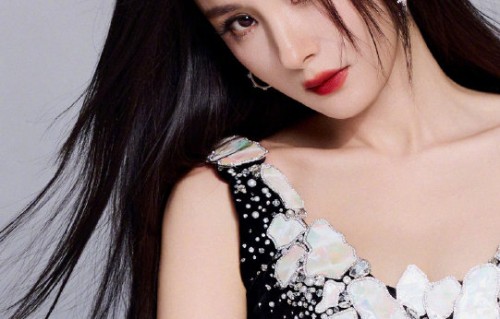 杨幂这次能成为85花首个白玉兰视后吗？