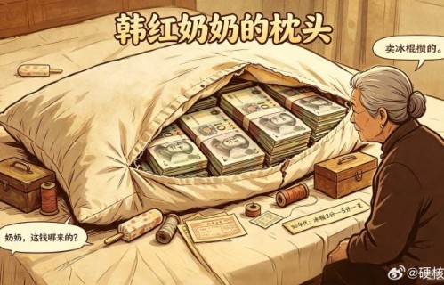 董宇辉说看《大话西游》500遍是夸张说法吗？