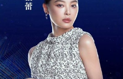 辛芷蕾获奖后下一步有哪些新作品