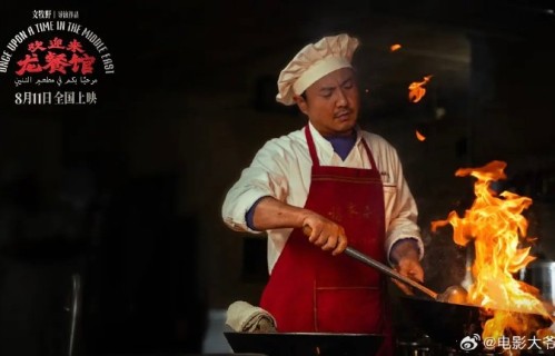 《欢迎来龙餐馆》与《我不是药神》有何相似之处？