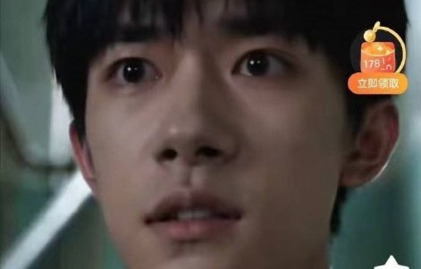 易烊千玺本人对撞脸事件有回应吗？