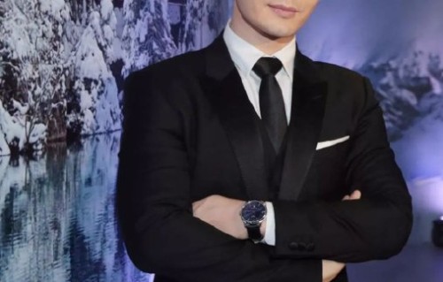 圈内对黄晓明真实性格的评价是什么样的？