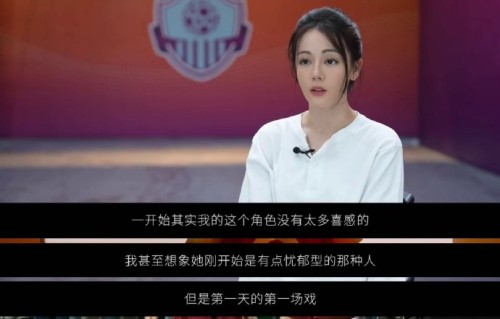 周星驰如何回应《功夫女足》的口碑争议？
