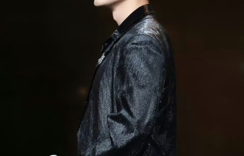 站姐集体发布肖战相关动态