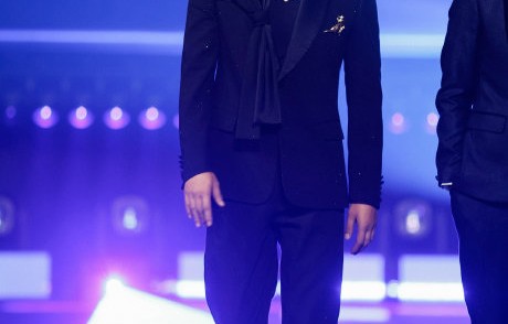 电影《消失的人》的主演李晨、邱泽、黄小蕾在活动上还分享了哪些拍摄幕后故事？