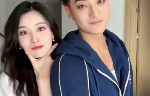 徐艺洋和黄子韬这种“一个敢疯一个愿看”的相处模式是如何形成的？