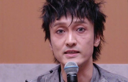 王传君在《我不是药神》中的妆容特点是什么？