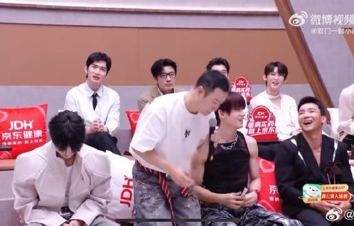 导演组后续会回应小沈阳的投诉吗？