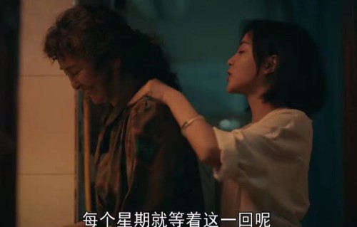 谢可寅和秦昊飙演技，一点也不怯场，值得期待|亲爱的小孩|任素汐|电视剧剧情讨论|都市情感|为了孩子