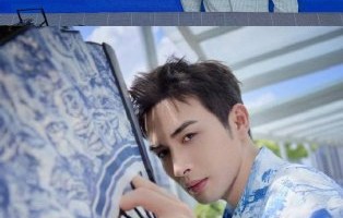 张彬彬为何拒绝盲目曝光坚持作品为先？