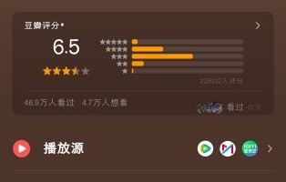 大鹏获奖感言中感谢了哪7位导演？