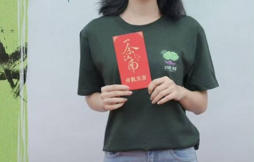 从校园暗恋到江南知己，赵今麦郭俊辰三搭，青春终于有了回响